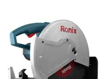 მეტალის საჭრელი ხერხი Ronix-5901 2300w 355mm თბილისი