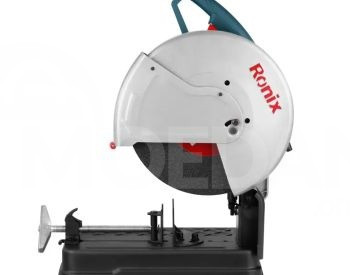 მეტალის საჭრელი ხერხი Ronix-5901 2300w 355mm თბილისი - photo 3