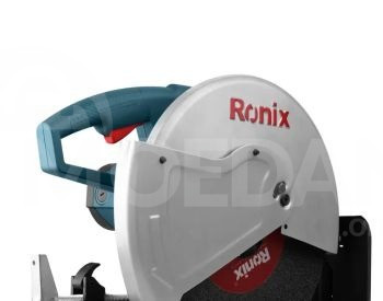 მეტალის საჭრელი ხერხი Ronix-5901 2300w 355mm თბილისი - photo 5