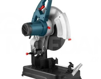 მეტალის საჭრელი ხერხი Ronix-5901 2300w 355mm თბილისი - photo 4