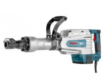 Electric demolition hammer Ronix-2816L 1600w 46J 16kg HEX Tbilisi - photo 3