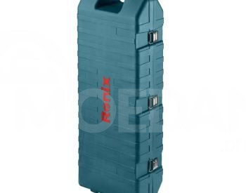 ელექტრო სანგრევი ჩაქუჩი Ronix-2816L 1600w 46J 16kg HEX თბილისი - photo 4