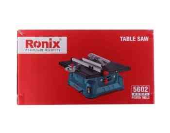 მაგიდის ხერხი Ronix-5602 1200w 210mm თბილისი