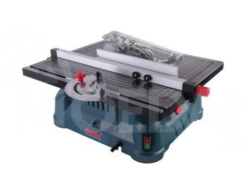 მაგიდის ხერხი Ronix-5602 1200w 210mm თბილისი - photo 2