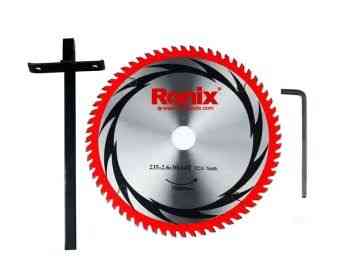 ელექტრო ცირკულარული ხერხი Ronix-4320 2000w 235mm თბილისი