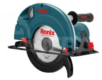 ელექტრო ცირკულარული ხერხი Ronix-4320 2000w 235mm თბილისი - photo 3