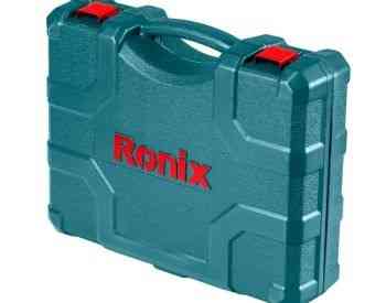 ელექტრო დარტყმითი ქანჩსახრახნი Ronix-2035 900w 350Nm Tbilisi