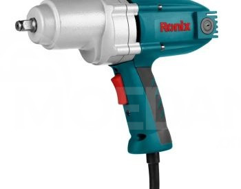 Electric impact wrench Ronix-2035 900w 350Nm Tbilisi - photo 3