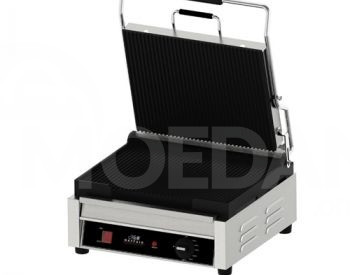 ელ. გრილი - დაზოლილი თბილისი - photo 1