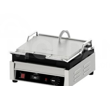 ელ. გრილი - დაზოლილი თბილისი - photo 2