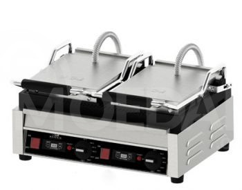 ტოსტერ გრილი - დაზოლილი თბილისი - photo 1