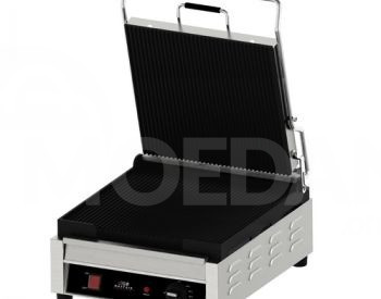 ტოსტერ გრილი, დაზოლილი თბილისი - photo 1