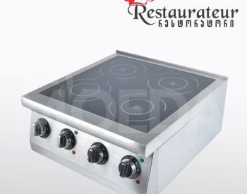 Kura four-part Tbilisi - photo 1