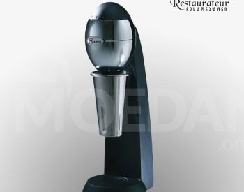 ბარის მიქსერი თბილისი - photo 1