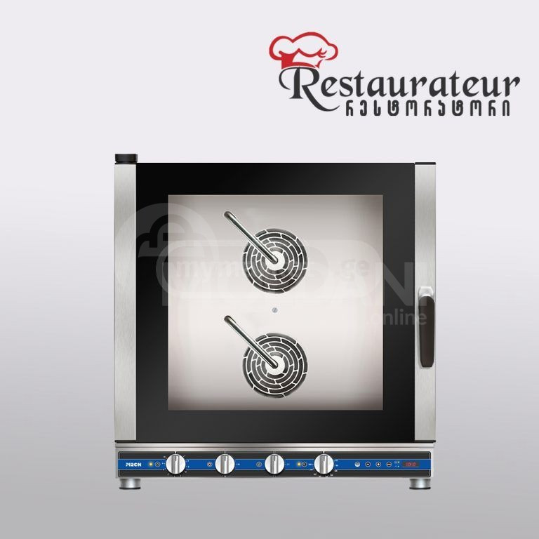 oven Tbilisi - photo 2