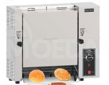 Тостер с вертикальным конвейером, одно отделение Тбилиси - изображение 1