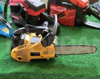 Gasoline mini 25cc Tbilisi - photo 1