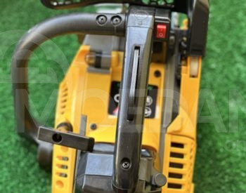 Gasoline mini 25cc Tbilisi - photo 2