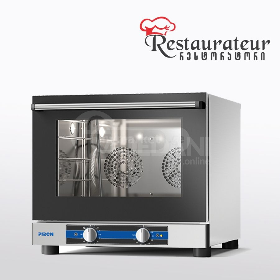 Convection oven Tbilisi - photo 1