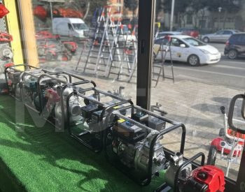 აქცია! წყლის პომპა, წყლის ტუმბო 50მმ ROYI Technics თბილისი - photo 2