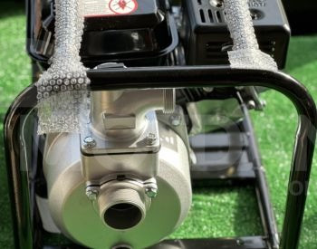 აქცია! წყლის პომპა, წყლის ტუმბო 50მმ ROYI Technics თბილისი - photo 3