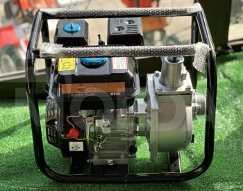 აქცია! წყლის პომპა, წყლის ტუმბო 50მმ ROYI Technics თბილისი - photo 1