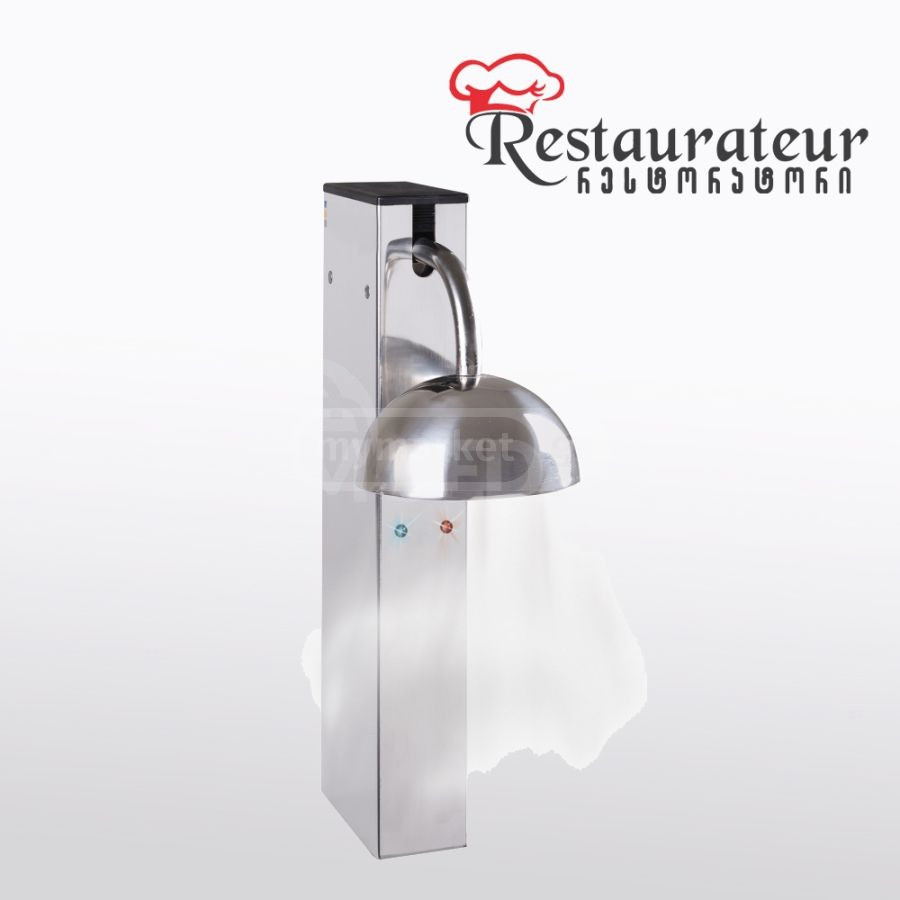 стеклянный охладитель Тбилиси - изображение 2