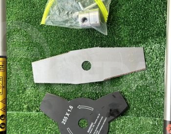 აქცია! ბალახის სათიბი ROYI Technics თბილისი - photo 3