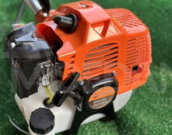 აქცია! ბალახის სათიბი ROYI Technics თბილისი - photo 4