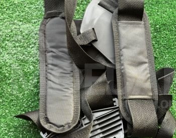 აქცია! ბალახის სათიბი ROYI Technics თბილისი - photo 2