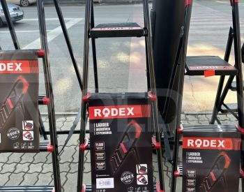 კიბე 4+1 RODEX MR03S თბილისი - photo 3