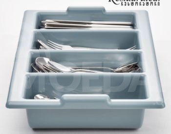 დანა-ჩანგლის კონტეინერი თბილისი - photo 3