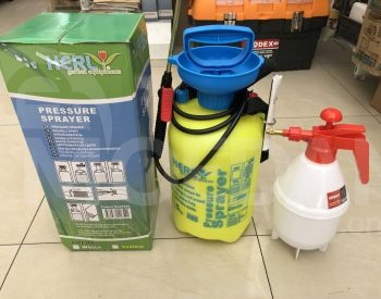 5 liter dosing device Tbilisi - photo 3