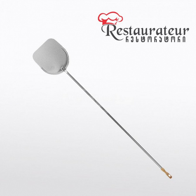 Pizza shovel, aluminum Tbilisi - photo 1