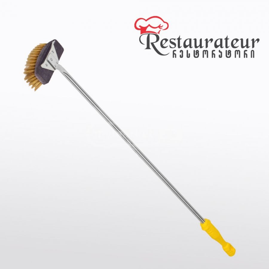 Щетка для духовки Тбилиси - изображение 1