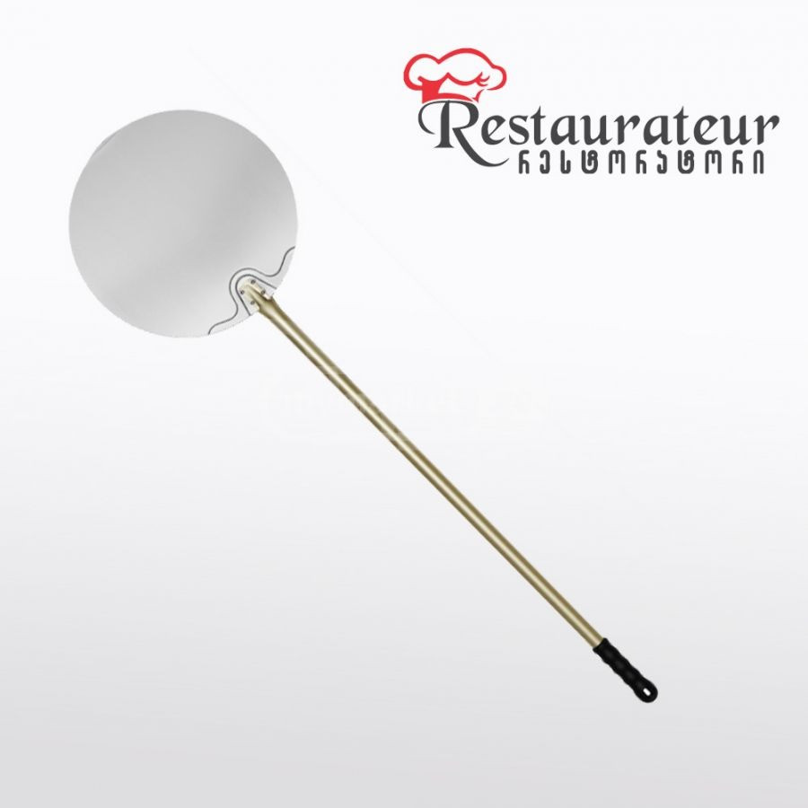 Печь для пиццы, круглая Тбилиси - изображение 1