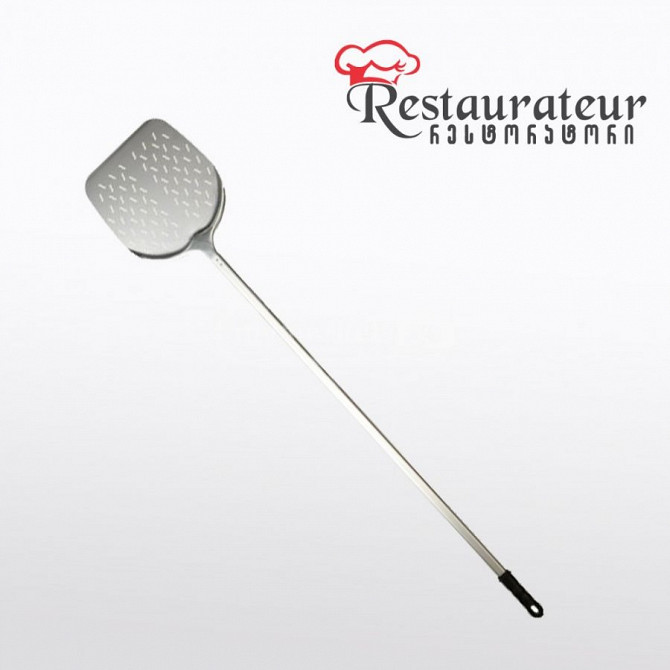 Pizza shovel, aluminum Tbilisi - photo 1