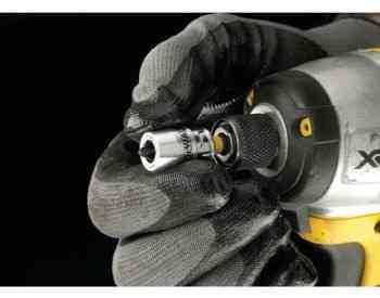 DeWalt DT70536T-QZ Impact Torsion 2 x PH2 50mm სახრახნისის თ თბილისი