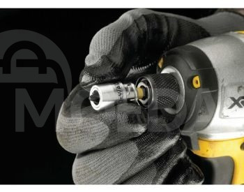 DeWalt DT70536T-QZ Impact Torsion 2 x PH2 50mm სახრახნისის თ თბილისი - photo 3