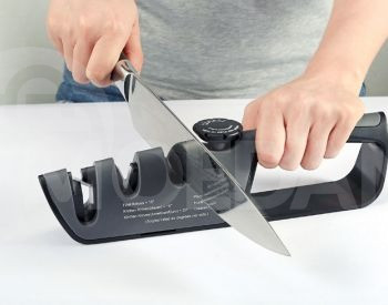 დანის სალესი თბილისი - photo 1