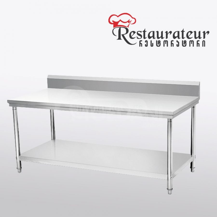 უჟ/ფ მაგიდა (150x70x85) თბილისი - photo 1