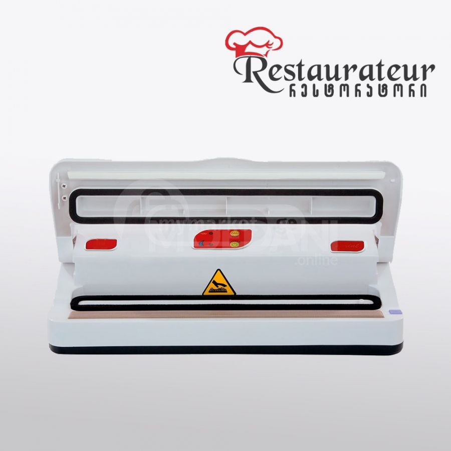 ვაკუუმის აპარატი თბილისი - photo 2