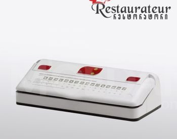 ვაკუუმის აპარატი თბილისი - photo 1