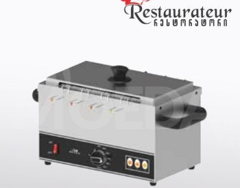 კვერცხის სახარში თბილისი - photo 1