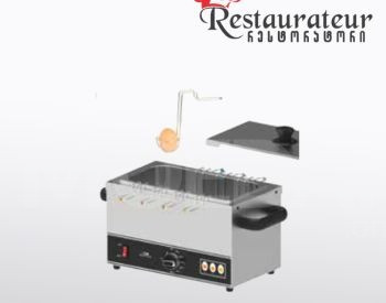 კვერცხის სახარში თბილისი - photo 2