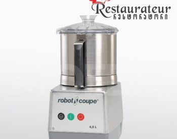 ბოსტნეულის საჭრელი თბილისი - photo 1