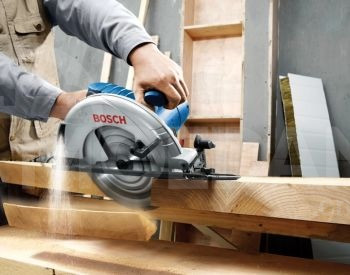 Bosch circular saw, Cheburashka Tbilisi - photo 3