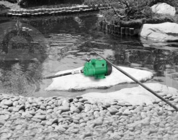 Water pump RODEX RDX873 warranty 2 years Tbilisi - photo 3