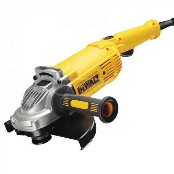 DEWALT DWE492 კუთხვილ სახეხი მანქანა თბილისი