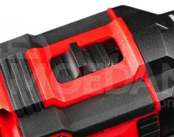 აქცია! ელექტრო ხრახნდამჭერი RODEX შურუპავიორტი დრელი თბილისი - photo 2